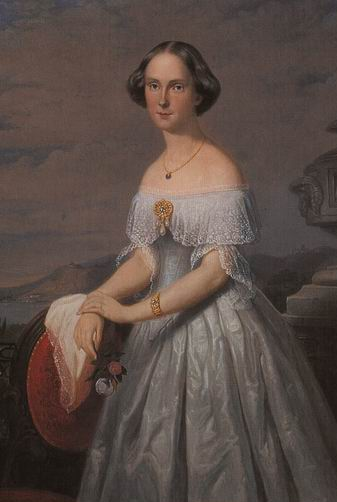 Amlie Maria da Gloria d'Augusta de Saxe-Weimar-Eisenach